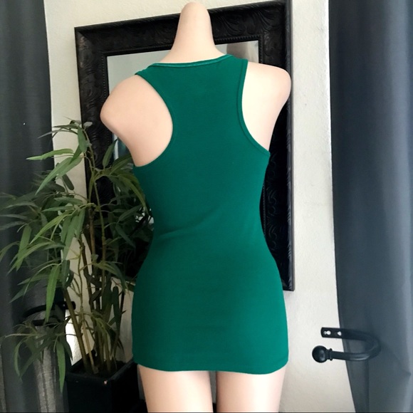 Pillow Fight PJ Racerback Tank Top Set - Picture 8 of 8